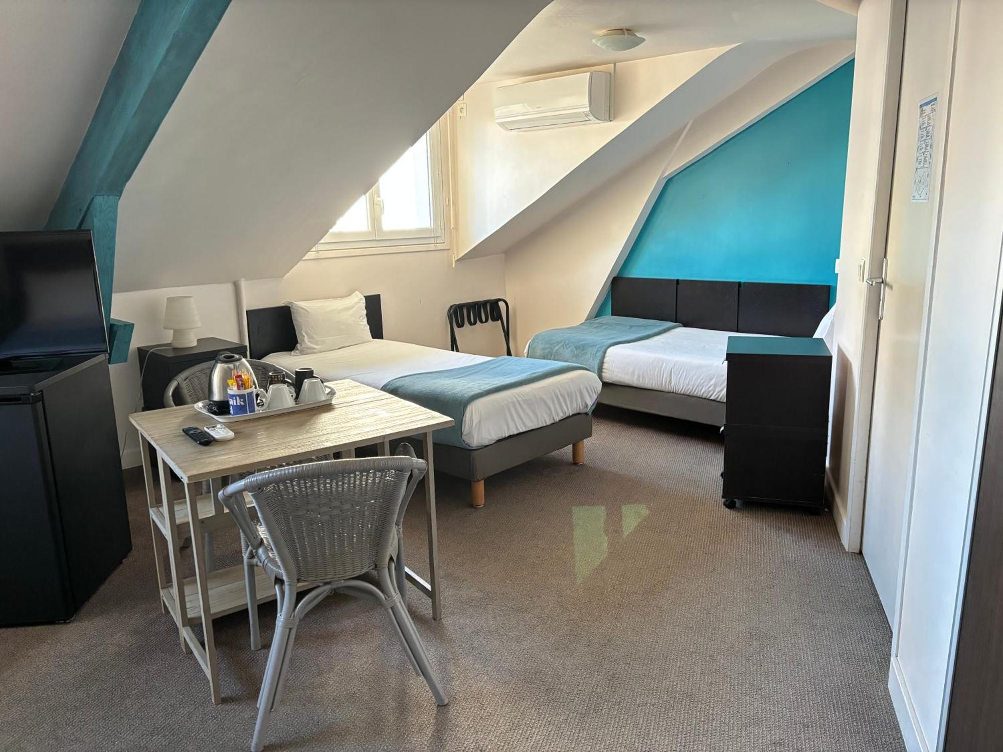 Mosaikhotel Saint-Jean-de-Luz Εξωτερικό φωτογραφία