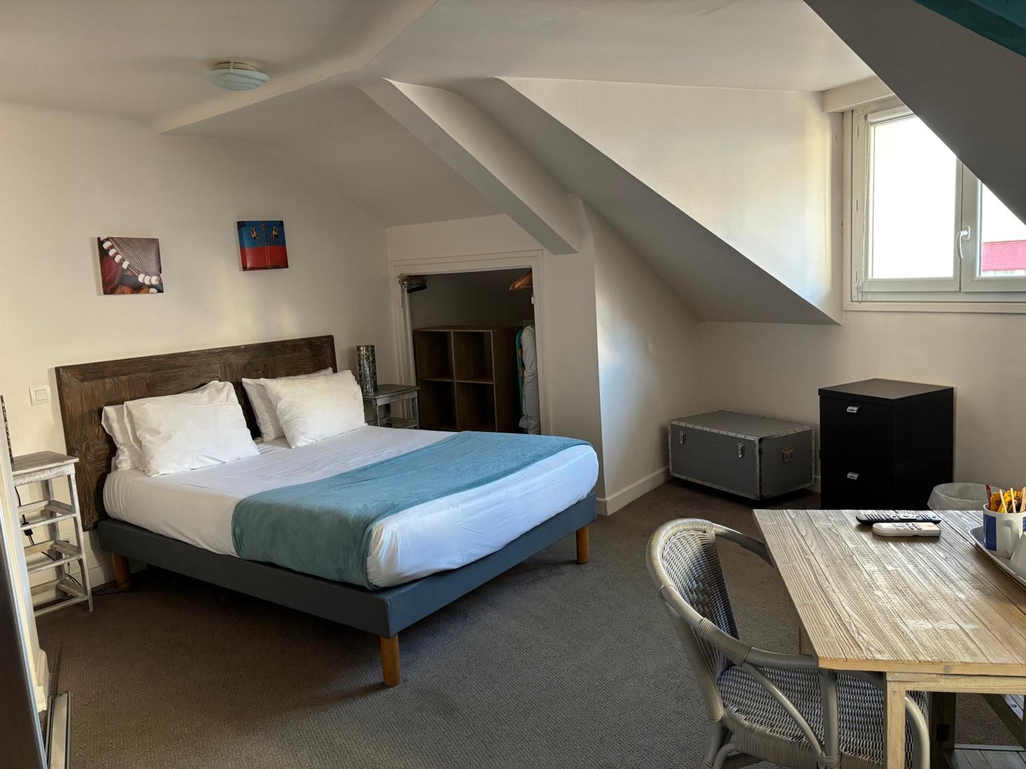 Mosaikhotel Saint-Jean-de-Luz Εξωτερικό φωτογραφία