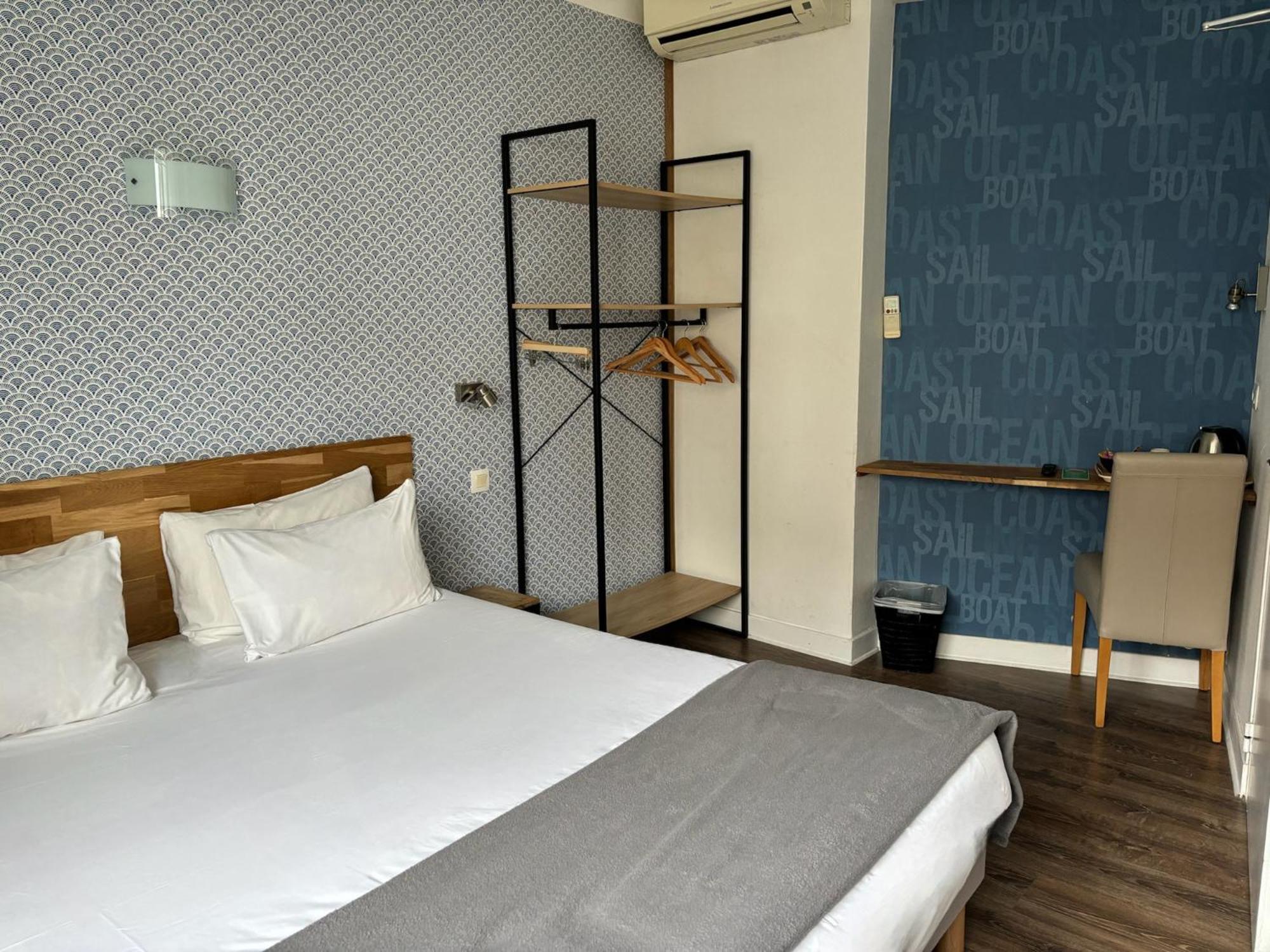 Mosaikhotel Saint-Jean-de-Luz Εξωτερικό φωτογραφία