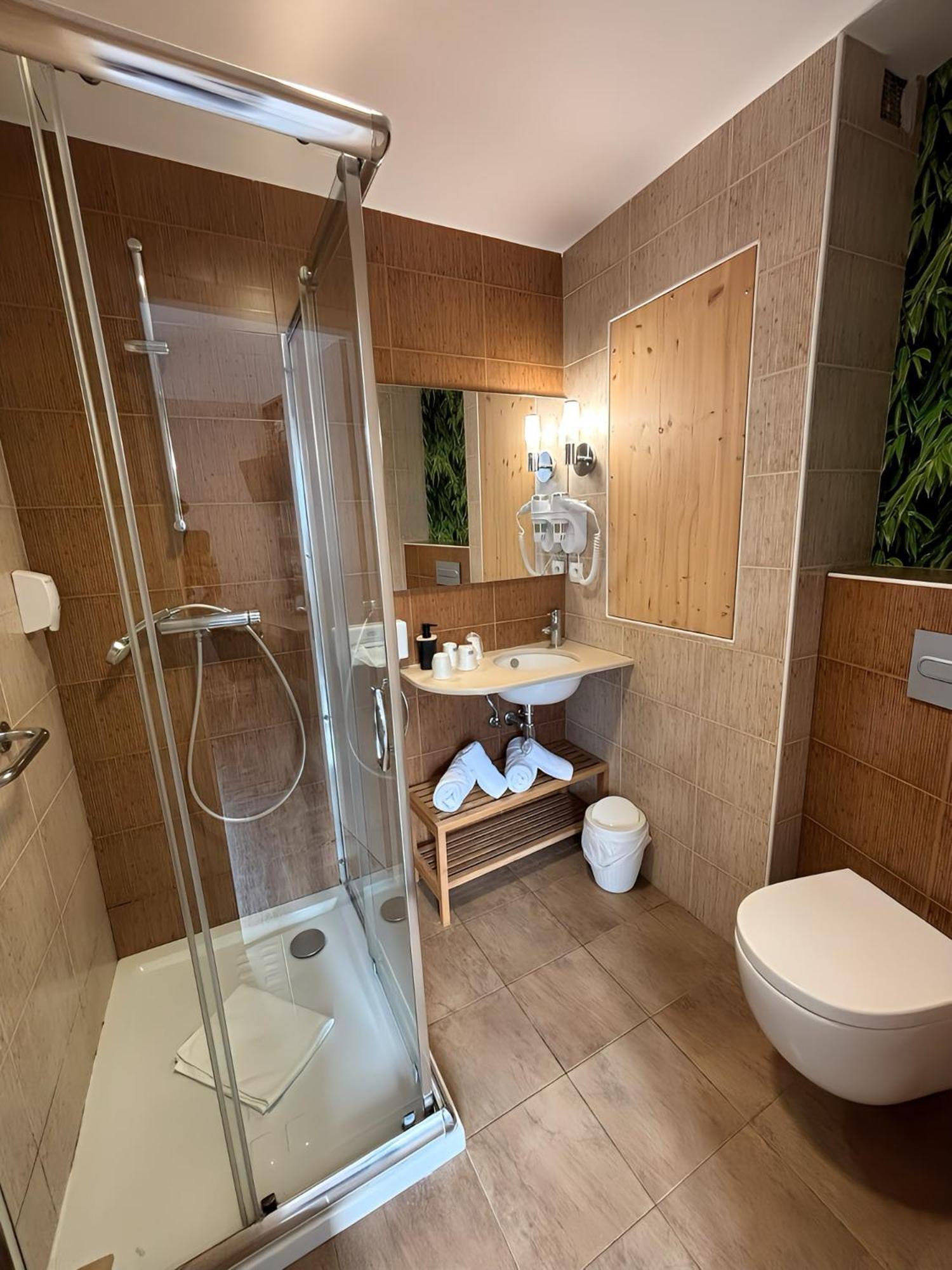 Mosaikhotel Saint-Jean-de-Luz Εξωτερικό φωτογραφία