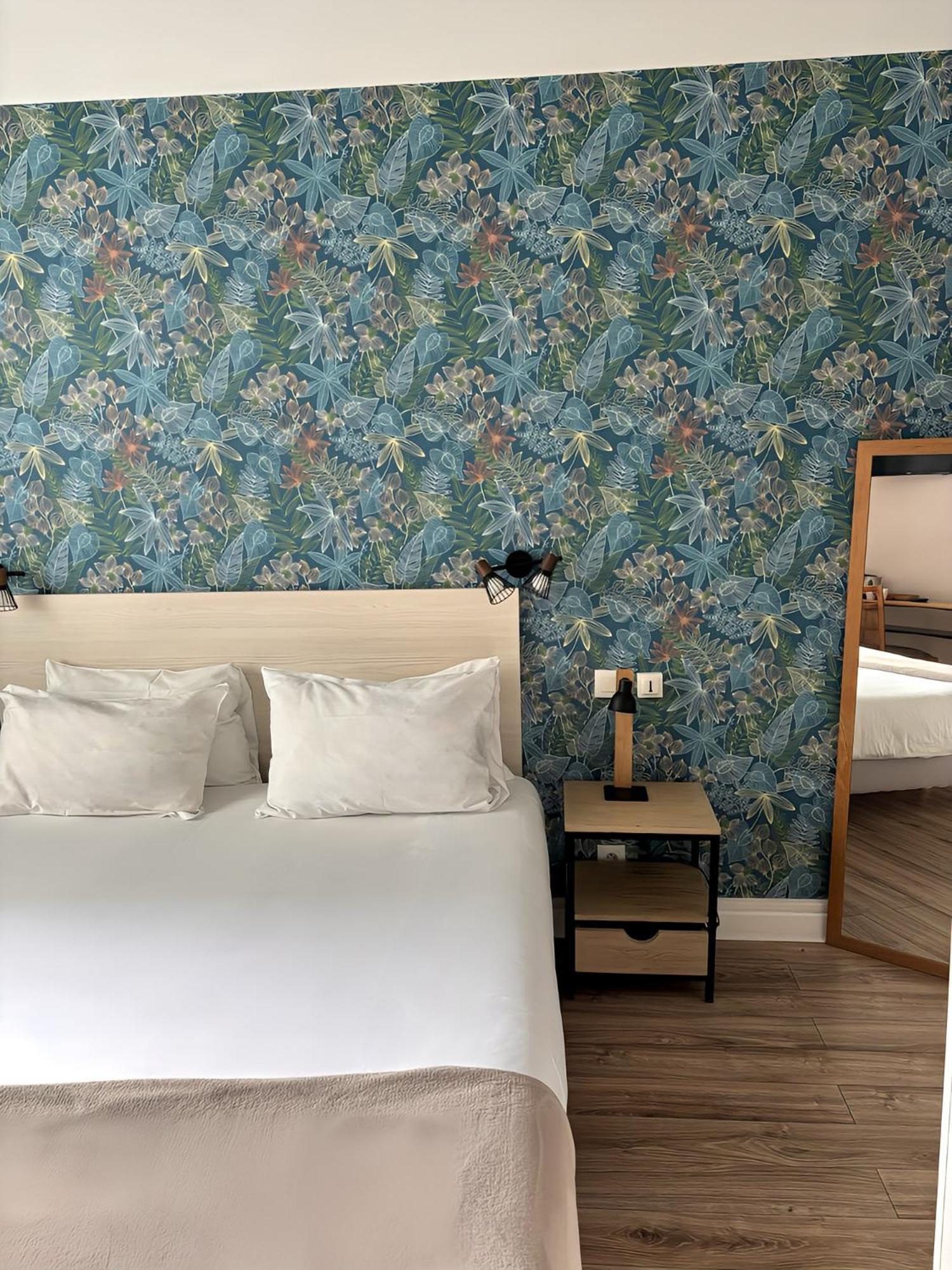 Mosaikhotel Saint-Jean-de-Luz Εξωτερικό φωτογραφία
