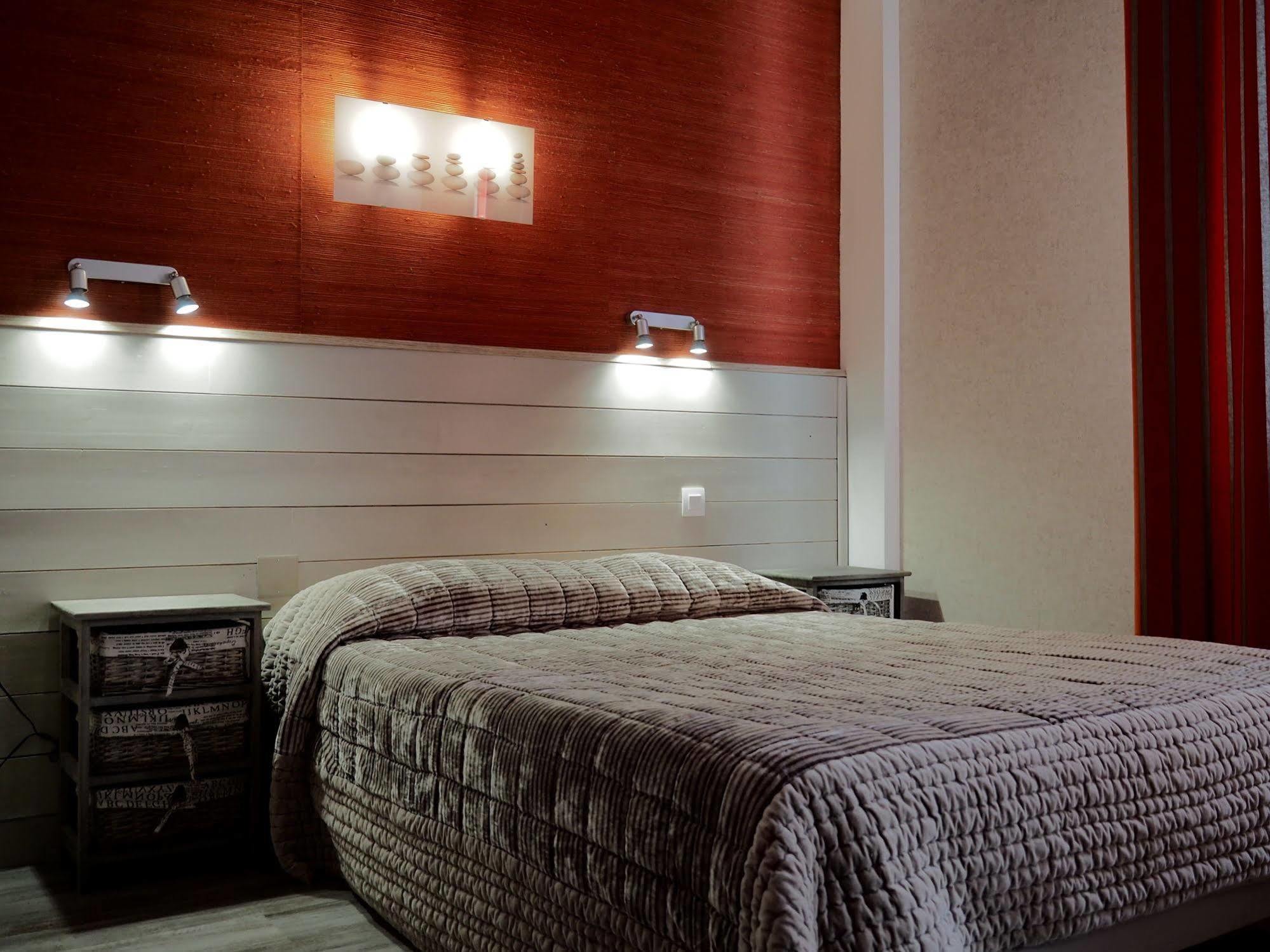 Mosaikhotel Saint-Jean-de-Luz Εξωτερικό φωτογραφία