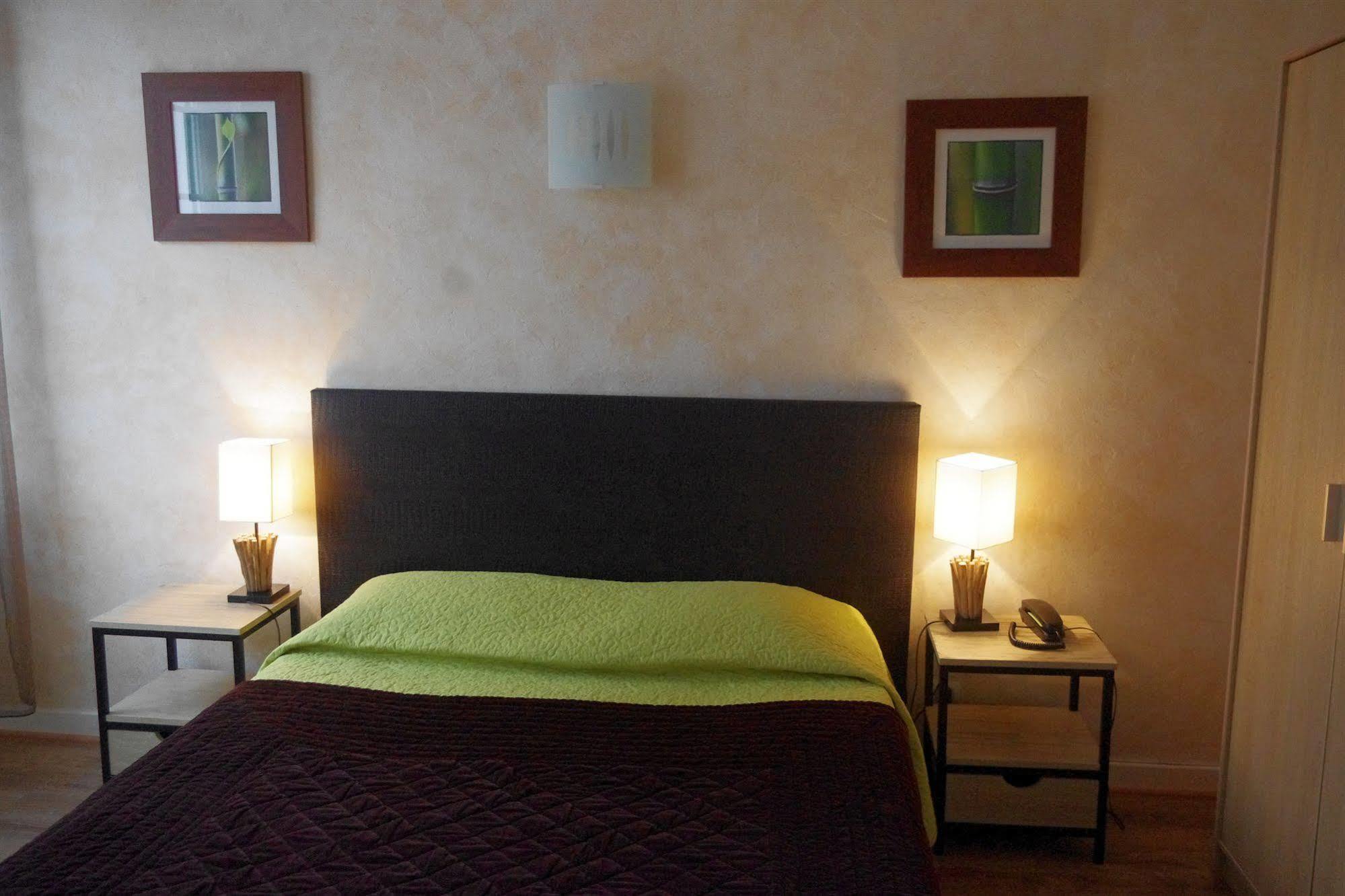 Mosaikhotel Saint-Jean-de-Luz Εξωτερικό φωτογραφία